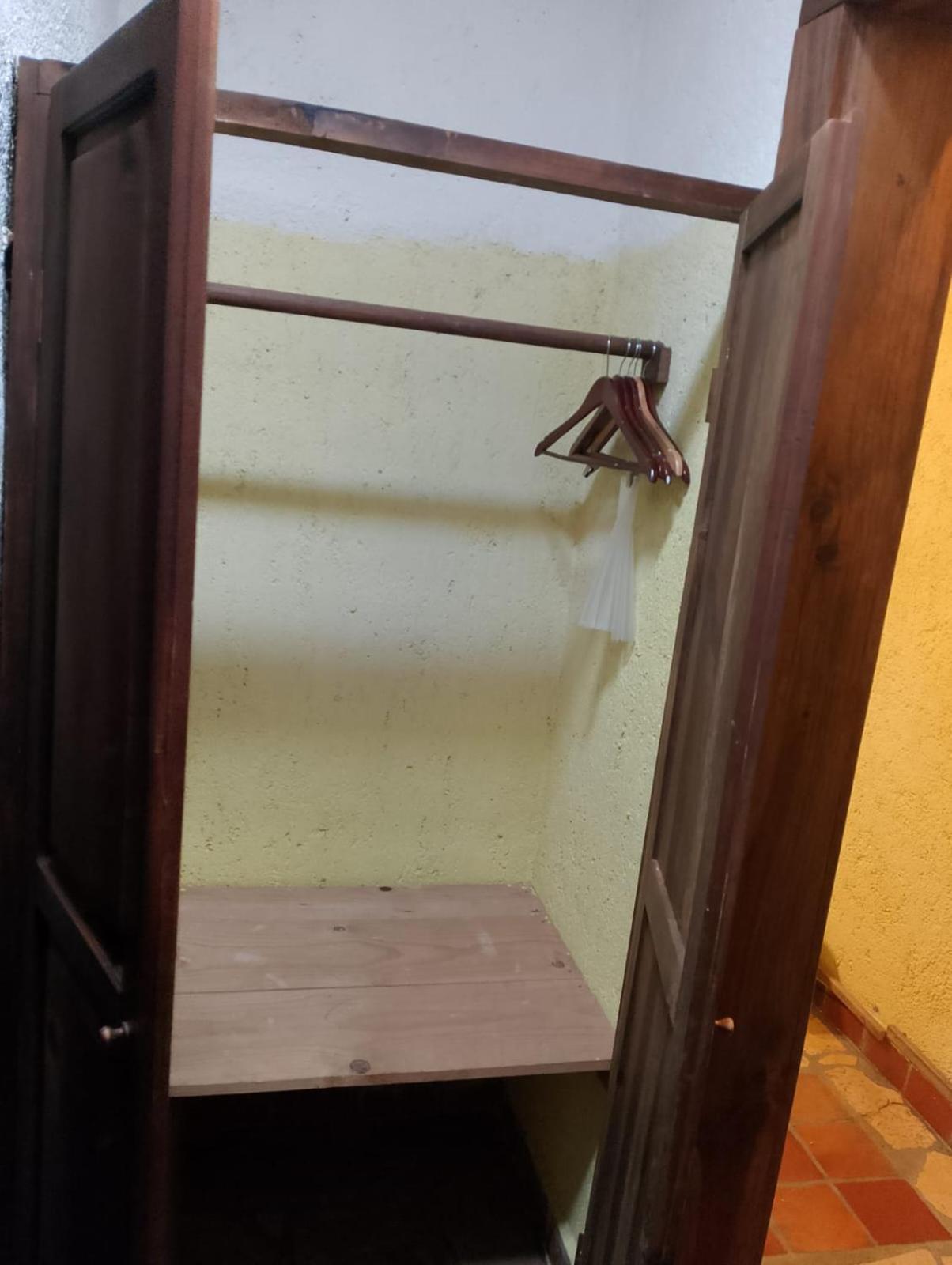 Hotel Hacienda Don Juan San Cristóbal de Las Casas エクステリア 写真